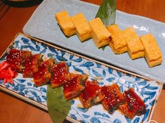 蒲烧鳗鱼-醉虎传(南锣鼓巷店)