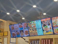 -西部马华清真兰州牛肉面·烧烤夜市(上地店)