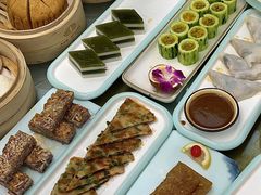 -卡尔顿东方银龙酒店•广西菜•早茶