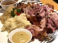 -兰特伯爵西餐厅·啤酒屋(方庄店)