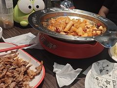 -胖哥俩肉蟹煲(世茂国际广场店)