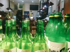 -韩一品韩国料理(柏庐南路店)
