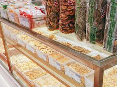 -邵万生食品公司(南京东路店)