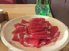 -阳坊大都涮羊肉(阳坊总店)