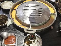 -哈哈碳都·牛肋条无限自助烤肉(宝龙店)