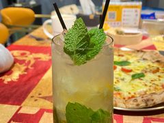 莫吉托-大象厨房(重庆道店)