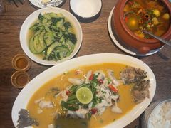 -小喜客·云南特色菜(纳西庭院店)