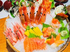 -花潮料理艺食馆(SM新生活广场店)