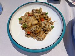 -颂福楼·南京菜(定淮门店)