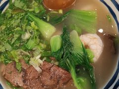 -功夫小笼包拉面