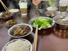 咸菜-阿秋牛排(湖心街店)