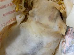 -安徽阜阳卷馍(西单店)