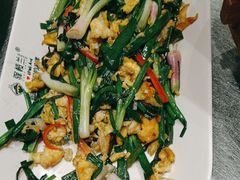 -驿楼兰·新疆菜(火车站店)