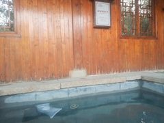 -咸宁万豪温泉谷度假区