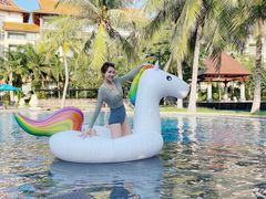 -三亚海棠湾万丽度假酒店