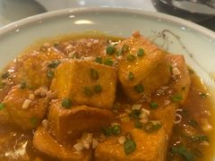 -京天红酒家(马家堡店)