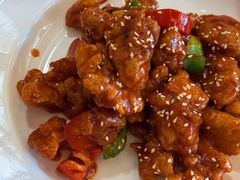 -马凯餐厅(长椿街店)