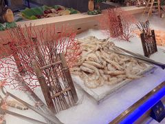 -梨花甄选自助烤肉(小寨原力场店)