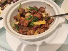 -燕春园中餐厅-北大博雅国际酒店