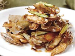 -万龙洲海鲜(大兴绿地缤纷城店)