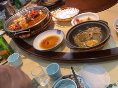 -江南婆婆(车墩店)