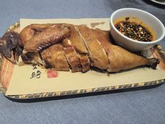 -金哥私房菜馆(张府园总店)