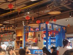 -姚稷大铁锅(龙之梦店)