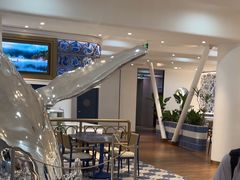 -贝林大翅鲸简餐厅(国家海洋博物馆店)