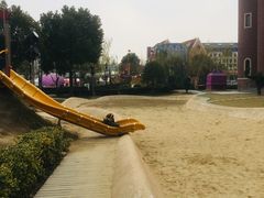 -安徒生童话乐园