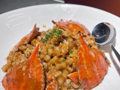 -佬太公海鸭·海鲜大排档(上海总店)