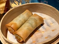 -茶人村·宫廷私厨(奥体印象城店)
