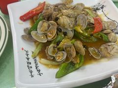 -景好海鲜餐厅(大鹏必选旅游店)