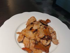 -庐灶江南·江南菜·四合院Bistro(东直门雍和宫·原华侨宾馆店)