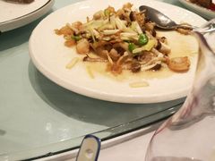-漢舍中国菜馆(889广场店)