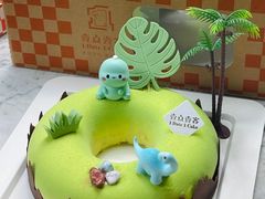 -壹点壹客·生日蛋糕(南山店)