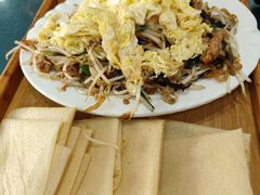 -龙香居海鲜浑锅家常菜·特色驴肉