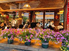 -尽善百年古院餐厅(王家老宅店)