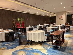 -红棉中餐厅·广州海航威斯汀酒店