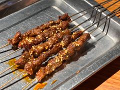 -中阿兰牛肉面(悦海新天地店)