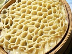 莜面-多伦诺尔莜面庄