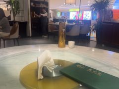 -羲和雅苑•北京烤鸭(国贸商城店)