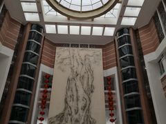 -中国闽台缘博物馆