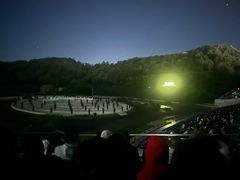 -鼎盛王朝康熙大典实景演出