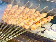 -羊家胡同·龙虾烧烤火锅(龙汇路店)