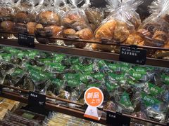 -可莎蜜儿(湖墅南路店)