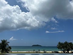 -海南分界洲岛旅游区