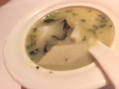 -南通滨江洲际酒店-东厨中餐厅