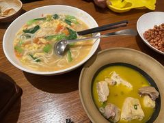 -芳草地度假酒店·野炉中餐厅