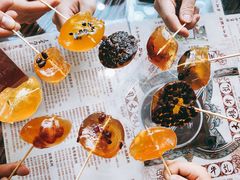 -周大娘牛乳(旧寨古村总店)