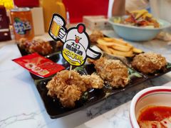 -秋木烤肉·韩国牛肉名家(高新旗舰店)